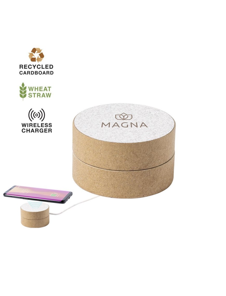 Charger Brotox