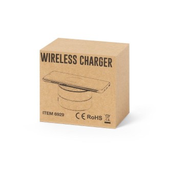 Charger Brotox