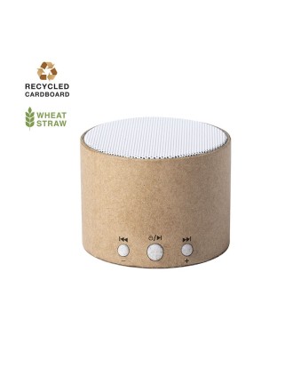 Speaker Crapin
