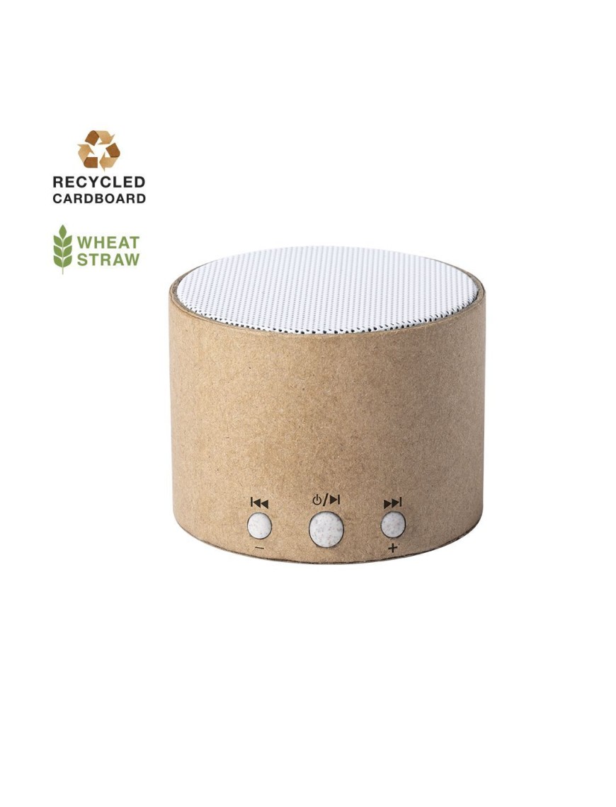 Speaker Crapin