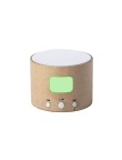 Speaker Crapin
