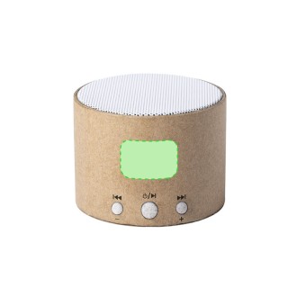 Speaker Crapin