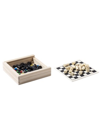 Game Set Parchess