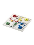 Game Set Parchess