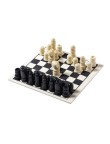 Game Set Parchess