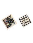 Game Set Parchess