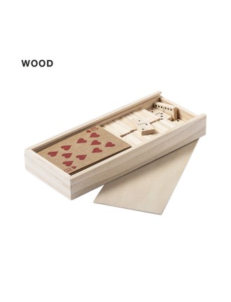 Game Set Halin