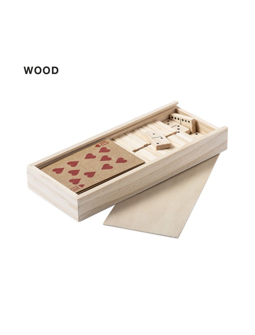 Game Set Halin
