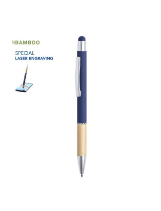 Stylus Touch Ball Pen Zabox