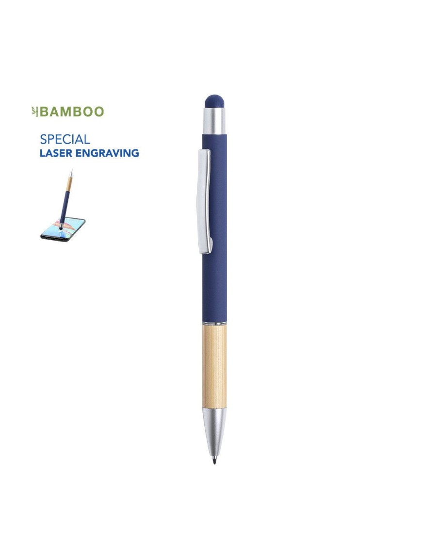 Stylus Touch Ball Pen Zabox