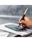 Stylus Touch Ball Pen Zabox
