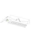 Pencil Case Palermo