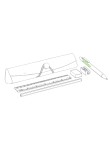 Pencil Case Palermo
