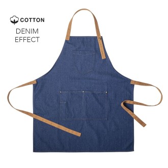 Apron Rober