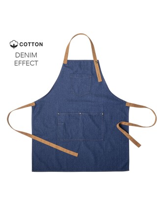 Apron Rober