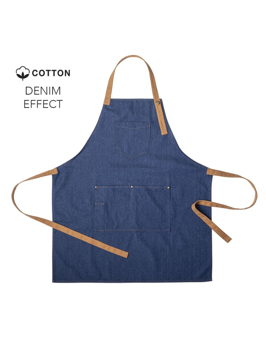Apron Rober