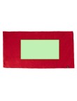 Absorbent Towel Slash