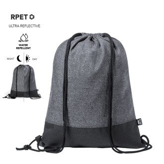 Drawstring Bag Stabby
