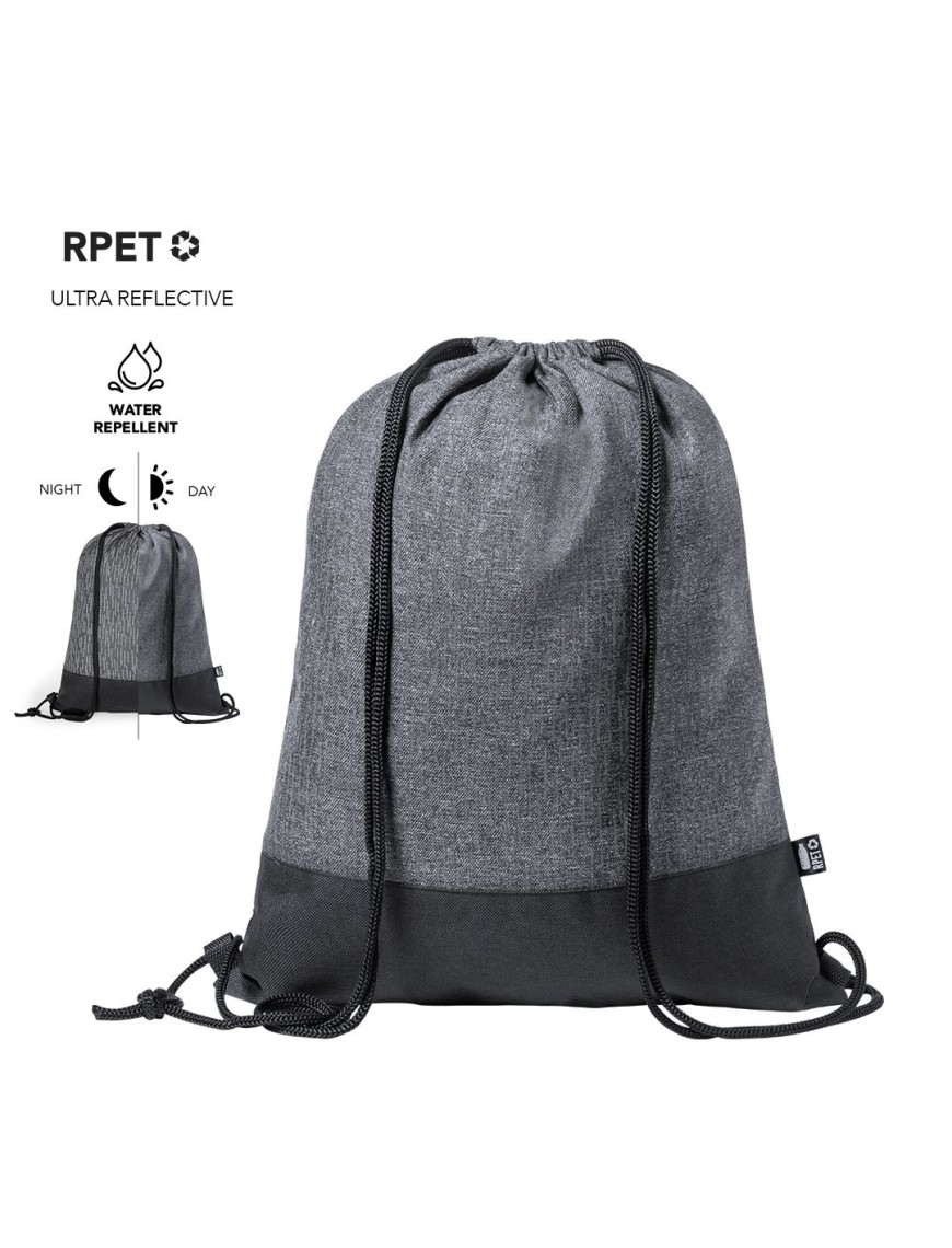 Drawstring Bag Stabby