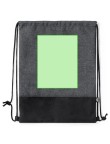 Drawstring Bag Stabby