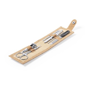 Manicure Set Treisy