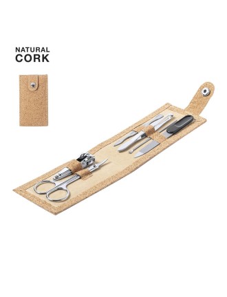 Manicure Set Treisy