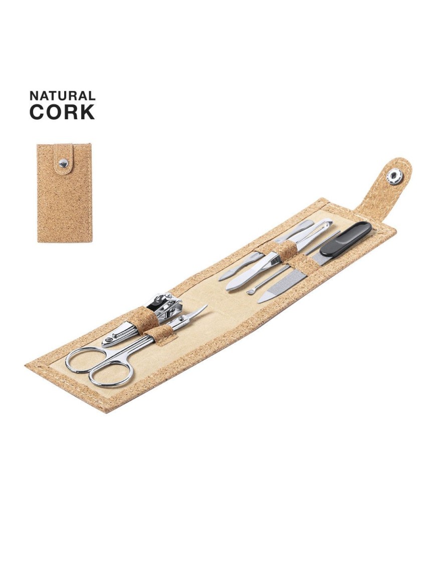 Manicure Set Treisy