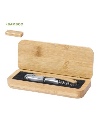 Corkscrew Opener Flomek