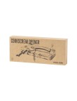 Corkscrew Opener Flomek