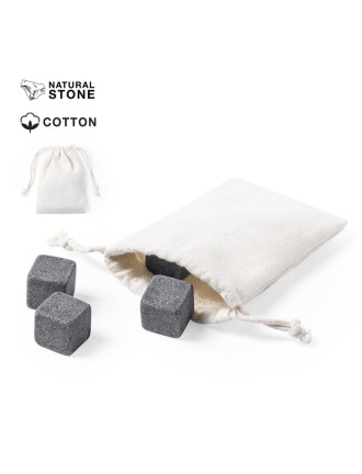Set Stone Ice Cubes Laniax