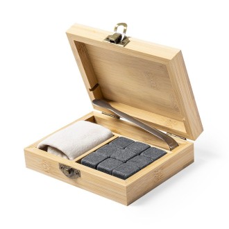 Set Stone Ice Cubes Holier