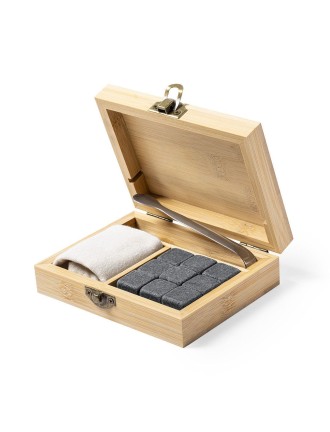 Set Stone Ice Cubes Holier