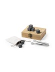 Set Stone Ice Cubes Holier