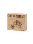 Set Stone Ice Cubes Holier