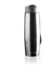 Vacuum Bottle Kabol