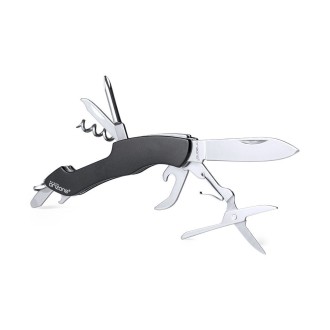 Multifunction Pocket Knife Klent