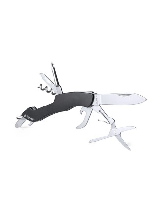 Multifunction Pocket Knife Klent