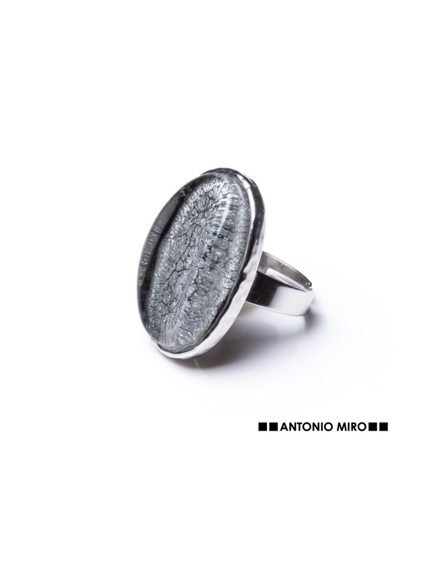 Adjustable Ring Hansok