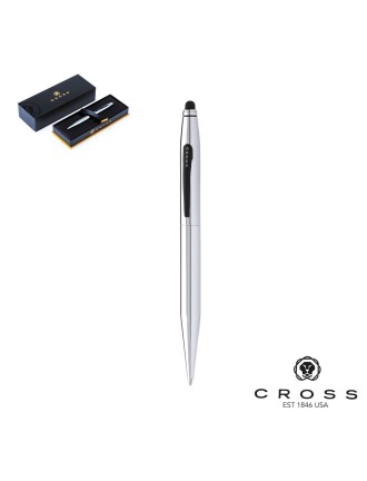 Stylus Touch Ball Pen Tech 2