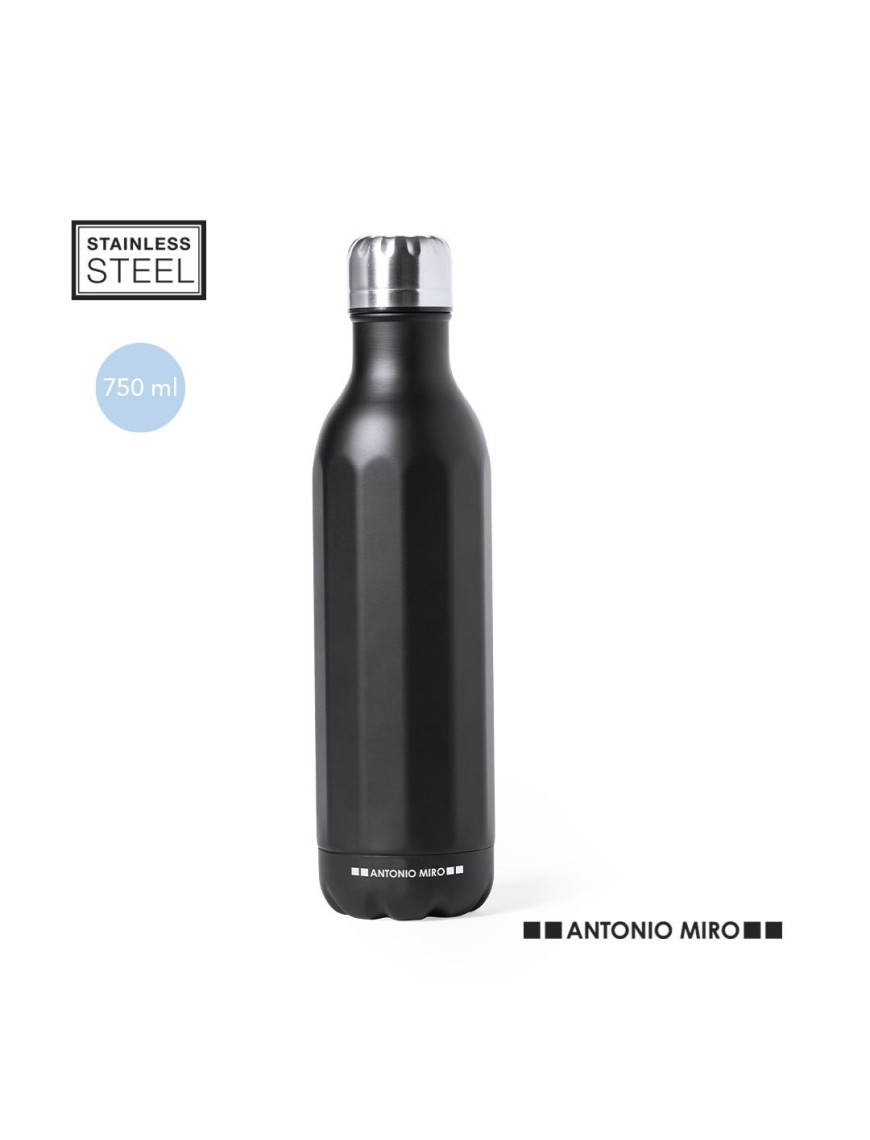 Bottle Wilson