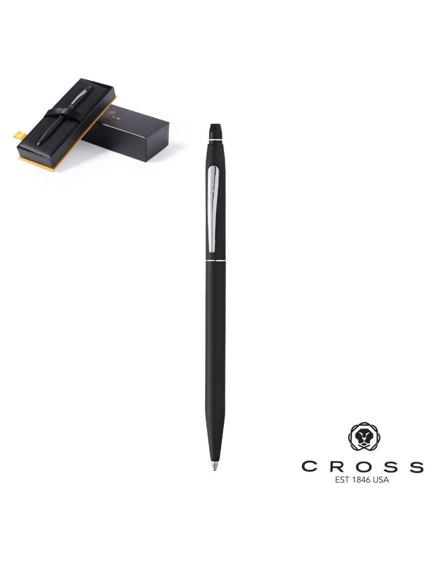 Pen Classic Click