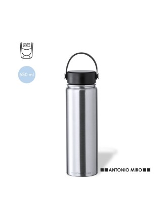 Insulated Bottle Xegaz