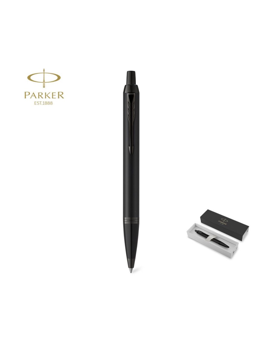 Pen IM Achromatic