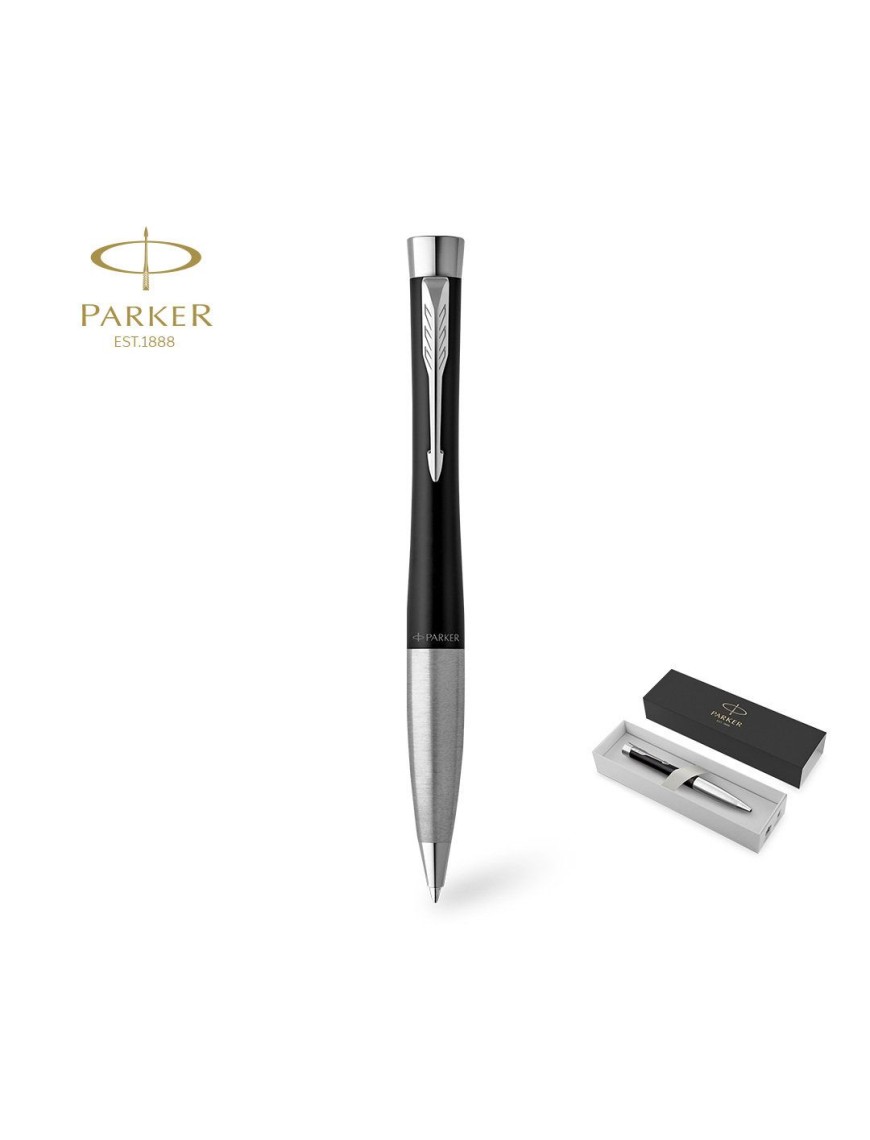 Pen Urban Twist
