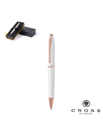Pen Calais White