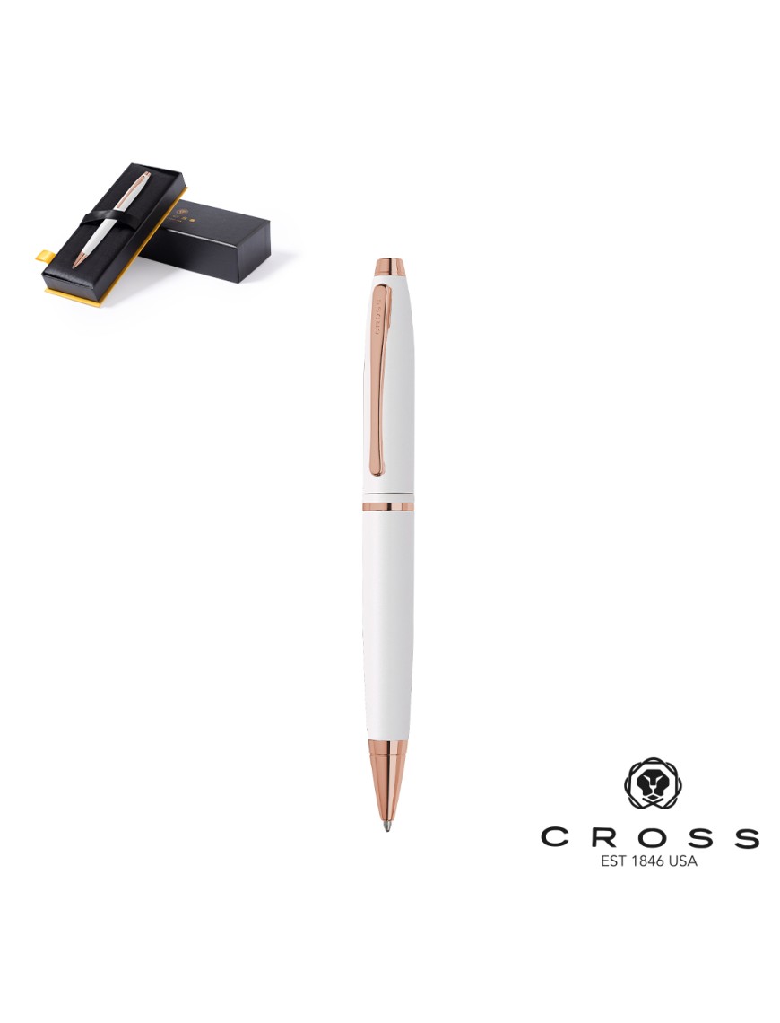Pen Calais White