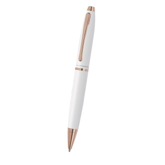 Pen Calais White