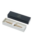 Pen Jotter XL Monochrome