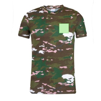 Adult T-Shirt Sunt