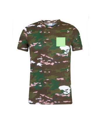 Adult T-Shirt Sunt
